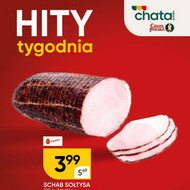 Chata Polska - Hity tygodnia