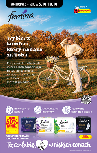 Biedronka