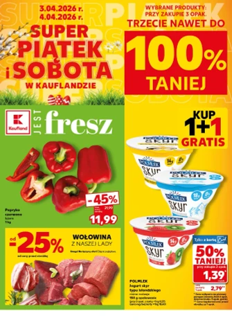Kaufland