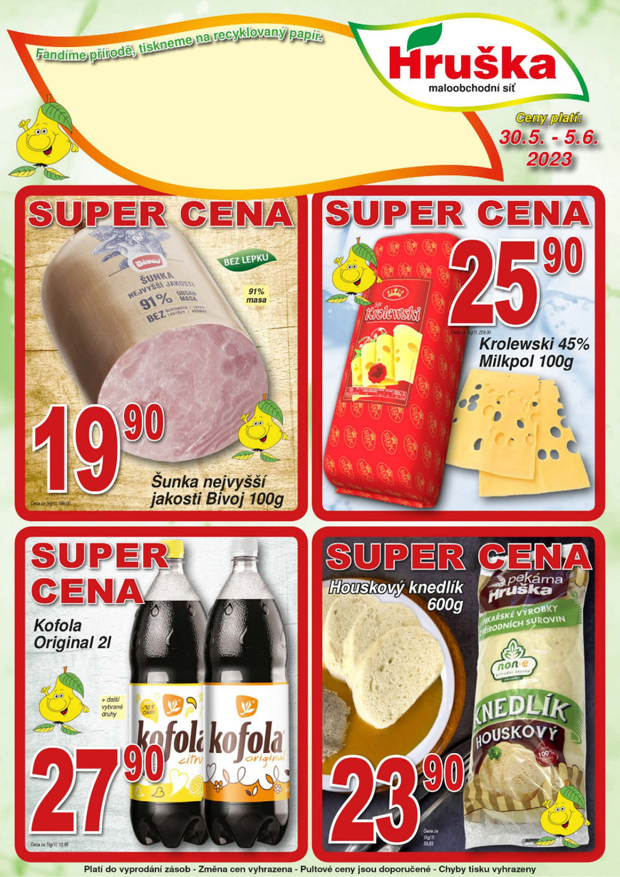 Hruška