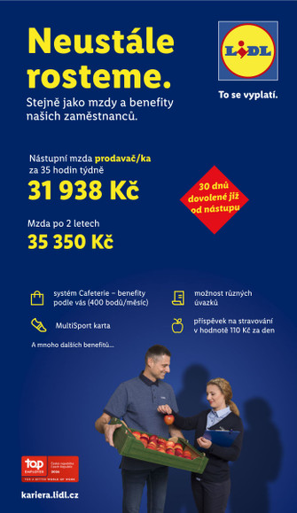 Lidl.cz