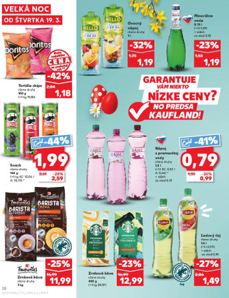 Kaufland