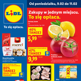 Lidl