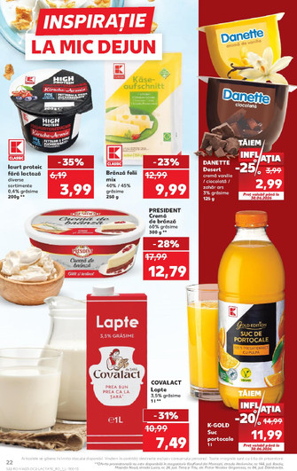 Kaufland