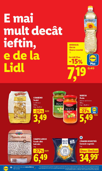 Lidl