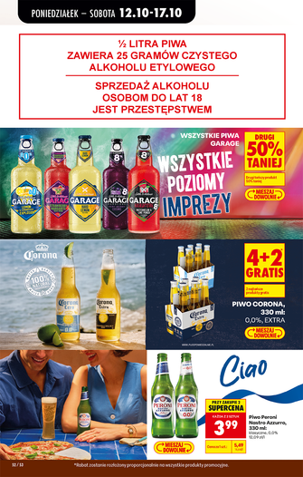 Biedronka