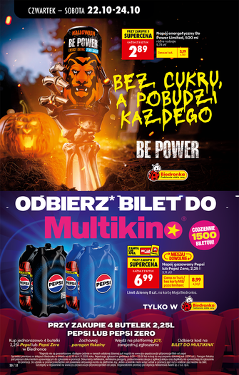 Biedronka