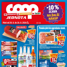 COOP Jednota
