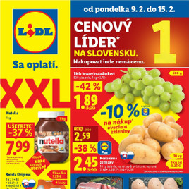 Lidl