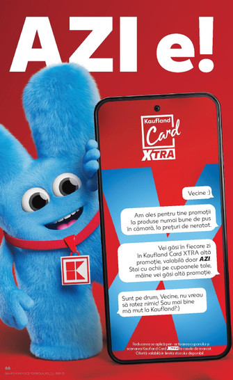 Kaufland