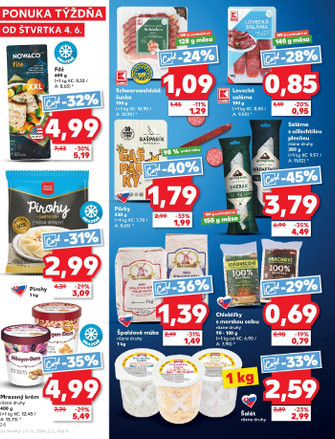 Kaufland