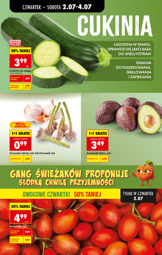Biedronka