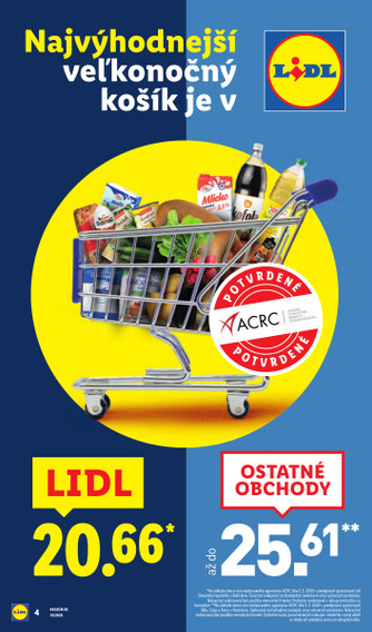 Lidl