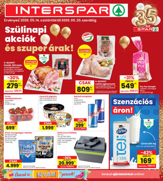 SPAR