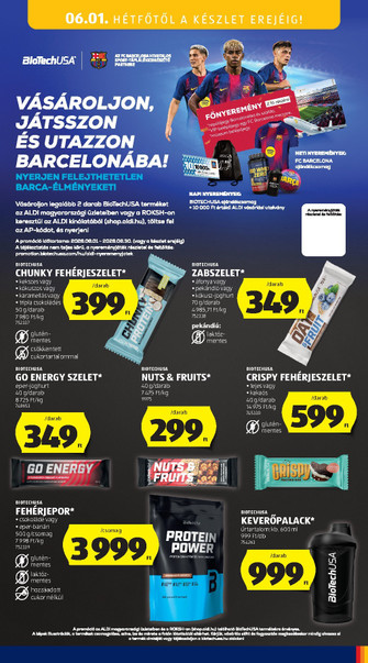 Aldi