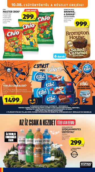 Aldi