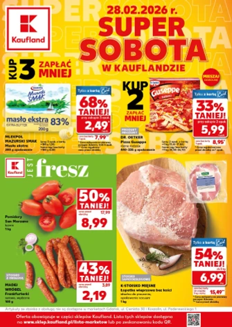 Kaufland
