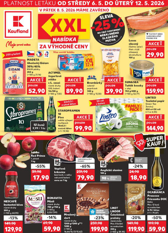 Kaufland