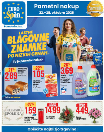 Eurospin