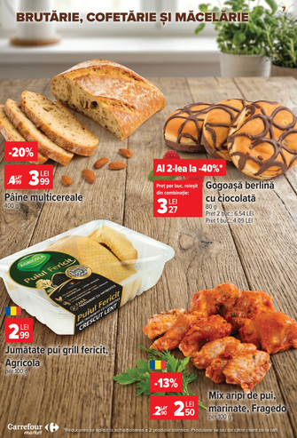 Carrefour