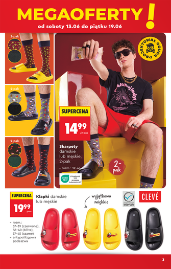 Biedronka