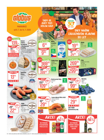 Globus