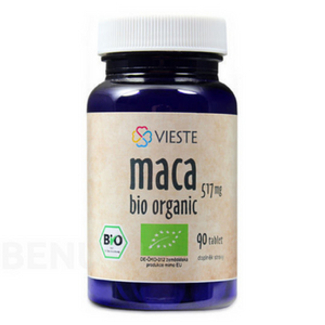 maca proti stresu