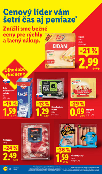 Lidl