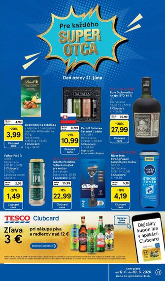 Tesco