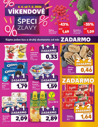 Kaufland