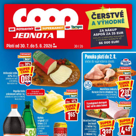 COOP Jednota