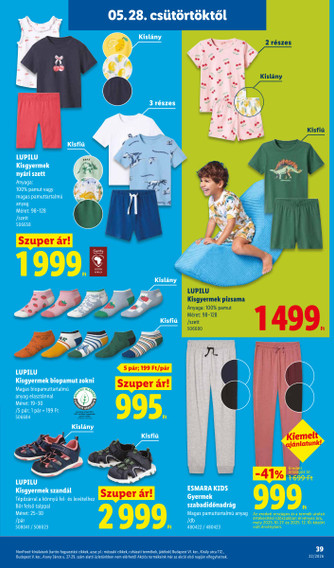 Lidl