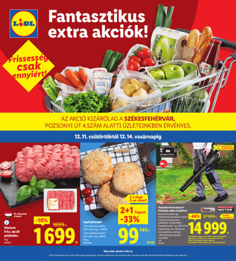 Lidl