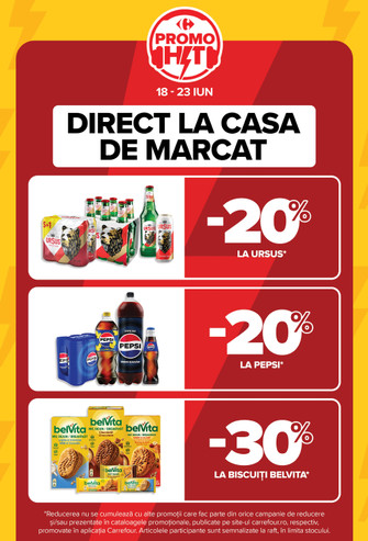 Carrefour