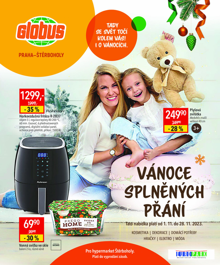 Globus