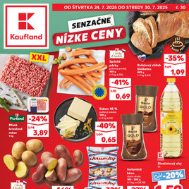 Kaufland