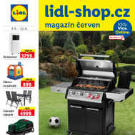 Lidl-shop.cz