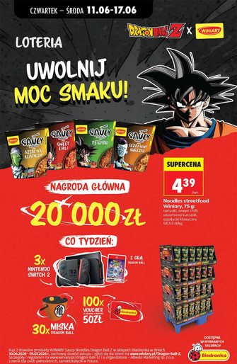 Biedronka