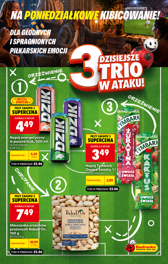 Biedronka