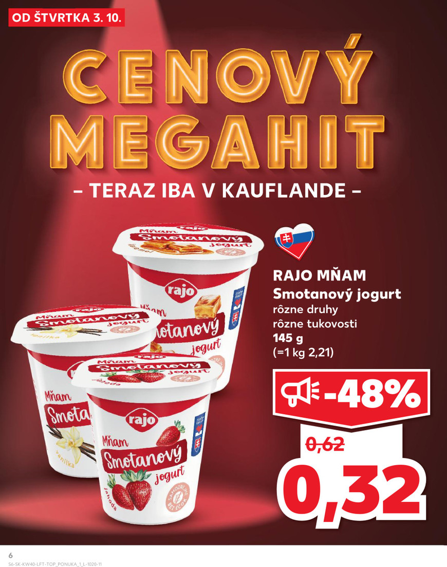 Kaufland