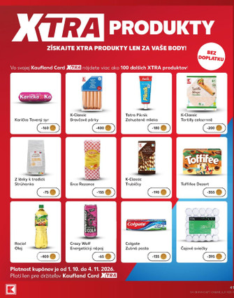 Kaufland