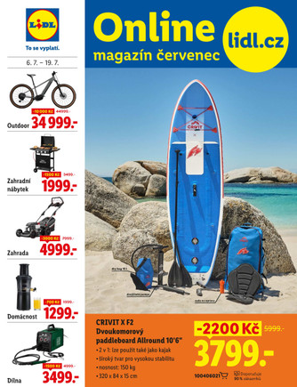 Lidl.cz
