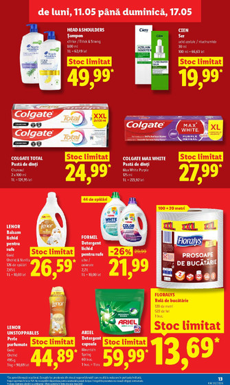 Lidl