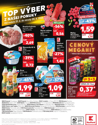 Kaufland