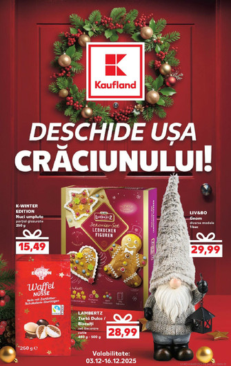 Kaufland