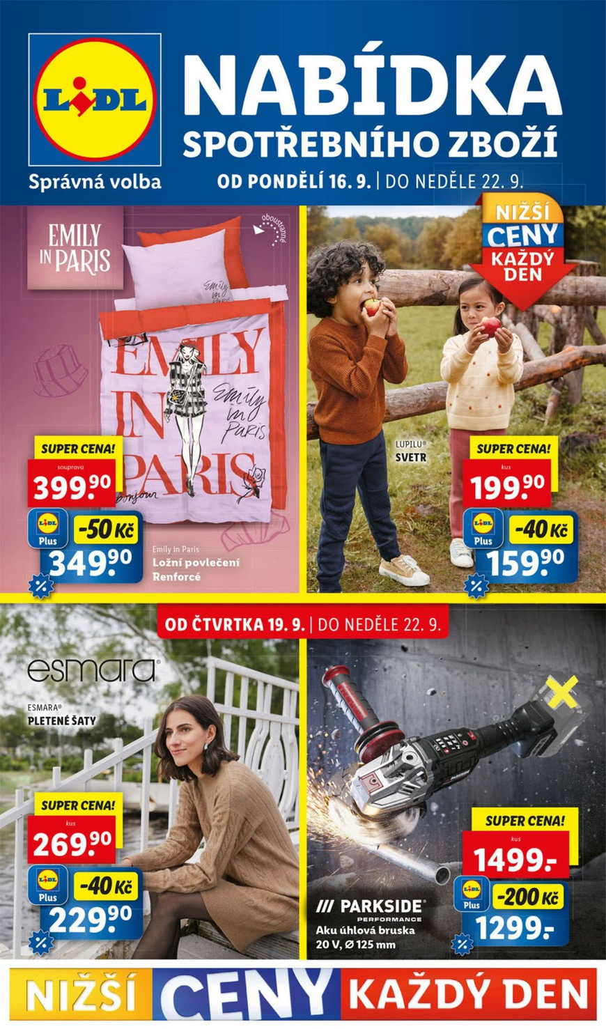 Lidl-shop.cz