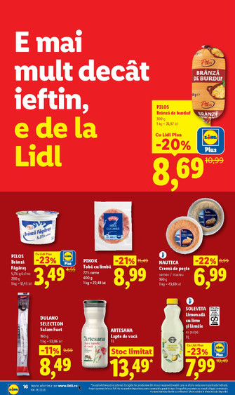 Lidl