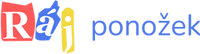 RájPonožek.cz