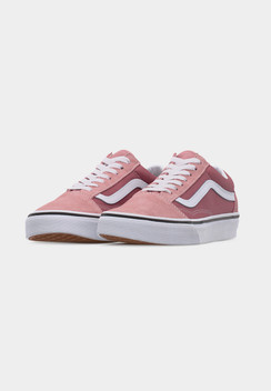 Vans Old Skool růžové tenisky