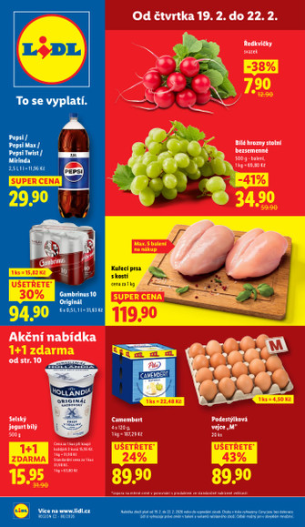 Lidl.cz